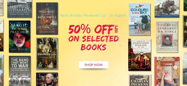 Bank Hol Sale